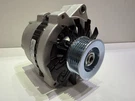 Acdelco 335-1015 Alternator For Select 87-97 Am General Chevrolet Gmc Models. Fixed Price $124.99.