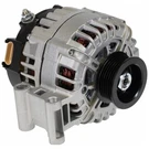 New Alternator For Hummer H3 L5 3.5L 06-06 20210662 12686 94636 15557 11147. Fixed Price $149.95.