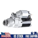 Fits 2014-2018 Nissan Altima Rogue L4 2.5L Starter Motor 1.4KW 13T 12VOLT Ccw. Fixed Price $61.00.