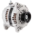 For Nissan Altima 2002 2003 2004 2005 2006 Remanufactured Oem Alternator Dac. Fixed Price $264.41.