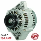 150 Amp 13557 Alternator Toyota Camry RAV4 High Output 2.0L 2.2L Performance. Fixed Price $199.98.