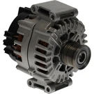 New Alternator For Mercedes-benz GLK350 V6 3.5L 013-154-68-02-0080 9215227. Fixed Price $235.95.