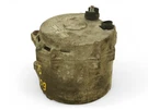 2009-2010 Audi Q7 4L 4.2L Alternator Generator 190 Amp W Pulley Engine 079903015. Fixed Price $209.98.