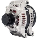 Mpa Electrical 10114 Alternator 12 V, Nippon, Cw (right), With Pulle For Denso. Fixed Price $360.10.