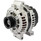 Alternator For 2006-2013 Mazda 2006-2008 MX-5 Miata L4 2.0L A2TJ0391B 11168. Fixed Price $98.85.