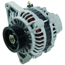 Alternator Fits Nissan Avenir 1990-1998 SR20DE 2310M-0M810RW 437842 80A 13723. Fixed Price $145.49.