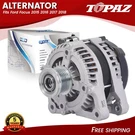 Alternator Ford Focus 2015-2018 1.0L 150A 12V Cw 6-GROOVE Decoupler Pulley. Fixed Price $149.99.