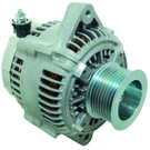 New Alternator For John Deere 9420T 9520T RE46608 SE501380 TY6762. Fixed Price $124.95.