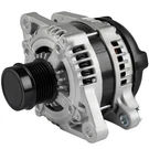 Alternator For Toyota Highlander 2010-2016 3.5L 11326 27060-0P241-84. Fixed Price $143.63.