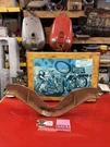 Hurst Front Motor Mount Sbc Gasser Hot Rod Vintage Place Small Block Chevy 350. Fixed Price $350.00.