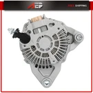 Alternator 100A For Mazda 2014-2018 CX-3 2013-2018 LRA03875 20288. Fixed Price $101.47.