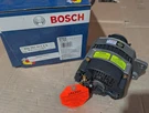 Bosch AL32X Alternator Remanufactured 65A - Fits Vw Golf Jetta Scirocco No Core. Fixed Price $130.00.