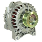 Alternator Fits Ford Econoline 4.6L/281CI V8 2004 2005 2006 7C2T10300AA 8473. Fixed Price $145.49.