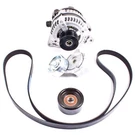 Ford Racing Mustang Boss 302 Alternator Kit M-8600-M50BALT Fits 2011-2014. Fixed Price $420.99.