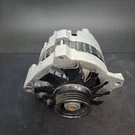 Reman In Usa, Alternator For 1986-91 Pontiac Grand Am 4-151 2.5L 12V. Fixed Price $94.50.