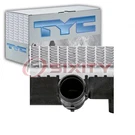 Tyc Radiator For 2001-2005 Acura El 1.7L L4 Cooler Cooling Antifreeze Yx. Fixed Price $100.28.
