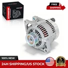 Alternator 12V 130A Fits 1996-2000 Dodge Grand Caravan. Fixed Price $73.99.
