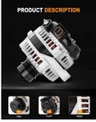 Asape 100A New High Output Alternator Replacement Fit For 2009 2010... Fast Ship. Fixed Price $75.00.