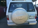 Alternator Fits 99-02 Isuzu Trooper 32537686. Fixed Price $110.70.