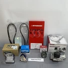 Toyota Altezza SXE10 3S-GE Engine Timing Belt Water Pump Tensioner 5 Piece Set. Fixed Price $185.00.