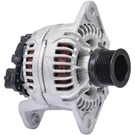Wilson Rotating Elect 90-15-6678 HD10 Lpb Series Alternator 24V, 150 Amp. Fixed Price $607.42.