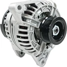 Alternator For Audi 2.7L Allroad Quattro 2003-2005 078-903-016AB; 400-24206. Fixed Price $157.71.