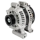 Alternator For Lexus LS460 2007-2012 V8 4.6L Clockwise Rotation 11328 A6330. Fixed Price $129.74.