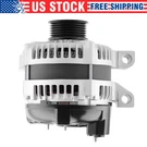 Genuine Alternator Fit 2013-2017 Gmc Terrain 2008-2009 Pontiac Torrent 3.6L 155A. Fixed Price $89.99.