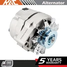 71273 Alternator For Chevrolet Impala Malibu Bel Air 63A Cw 1-GROOVE Pulley. Fixed Price $82.99.