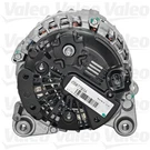 Valeo 439664 Alternator For 10-14 Volkswagen Golf. Fixed Price $422.99.
