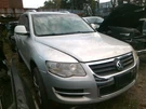 Alternator 180 Amp Fits 07-10 Touareg 844497. Fixed Price $50.00.
