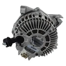 Motorcraft Alternator GLV-9130-RM. Fixed Price $536.70.