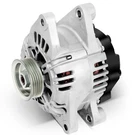 Ocpty Alternators 11012 For Kia Sorento 2003-2006 12V 120AMP 5-GROOV. Fixed Price $119.74.