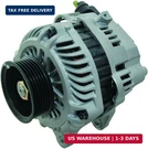 Premier Gear PG-11055 Alternator Replacement For Mitsubishi Outlander L4 (04-06). Fixed Price $210.91.
