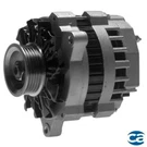 Alternator 7933 12V-100A Fits Chevrolet Beretta, Cavalier, Corsica; With A/c. Fixed Price $60.92.