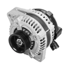 New Alternator 3.5L V6 For Honda Accord 2013-2017 (only Manual Transmissi.... Fixed Price $139.85.