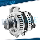 Alternator For Dodge Charger Challenger Durango Jeep Grand Cherokee 3.6L 180AMP. Fixed Price $185.56.
