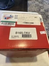 Alternator Carquest 8165-7AV Reman. Fixed Price $70.00.