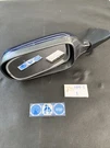 Driver Left Side View Mirror Power With Memory Fits 97-04 Jaguar XK8 Xkr. Fixed Price $59.95.