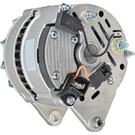 J&n 400-30020 Alternator V, 55 A, Lucas A127, New, Standard. Fixed Price $178.91.
