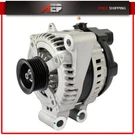 Alternator For Jaguar Xj V6 V8 3.0L 5.0L 2010-2019 104210-5360 8W83-10300-AC. Fixed Price $118.48.