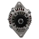 Alternator Kubota M105 M8540 M9540 V3800 3.8L SVL95 12V 80A A5TA8191 Turbo. Fixed Price $336.75.