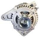 Town Country V6 3.3L 2008-2009 Voyager Amp High Alternator Routan. Fixed Price $208.00.