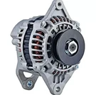New Db Electrical ROTA0218 Alternator Compatible With/replacement For Black. Fixed Price $98.00.