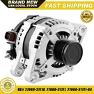 130A Alternator For Lexus ES350/RX350 Toyota Highlander 3.5L Denso 11137N A+. Fixed Price $87.99.