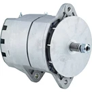 33SI 12V 135A Alternator Ford Freightliner Cummins Delco Ac. Fixed Price $414.16.