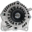 New 200A Alternator For Nissan Titan Xd 5.0L 16-19 A3TX2291ZX 23100-EZ40A 21386N. Fixed Price $266.95.