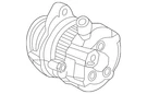 Genuine Honda Alternator 06311-RV0-516RM. Fixed Price $496.37.