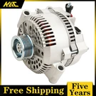 New Alternator Ford Mercury Mazda 4.0 V6 2004-09 Explorer Ranger B4000. Fixed Price $97.99.