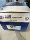 Carquest Premium Alternator: Remanufactured, 130 Amps. Fixed Price $140.00.